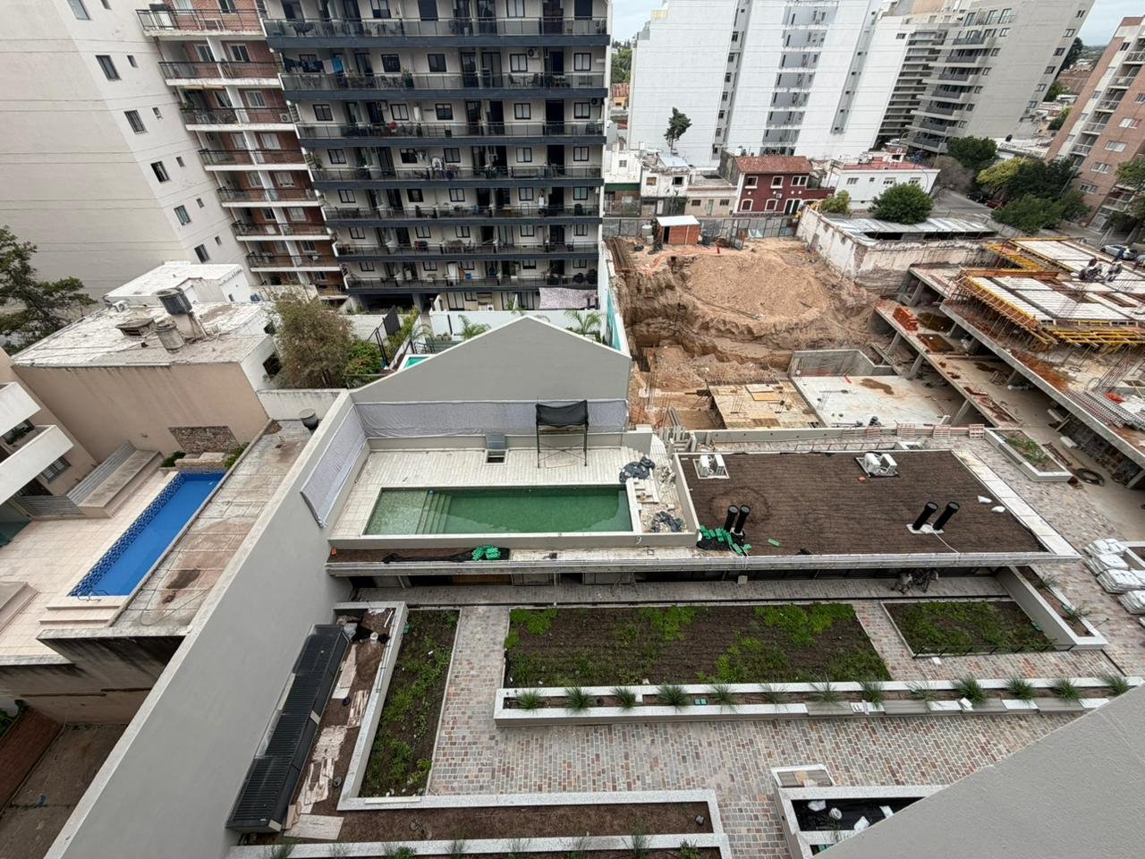 Edificio Distrito – Exclusivo